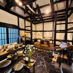 陶仙房 須栗平 - 