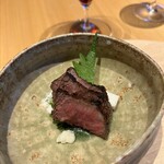 ダイニングルーム バイ ザ ビワコ - 