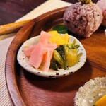 陶仙房 須栗平 - 