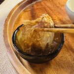 陶仙房 須栗平 - 