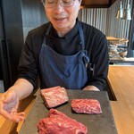 ダイニングルーム バイ ザ ビワコ - 