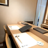 難波 鮨 よこ田 - 