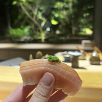 鮨shizuku 西天満 - 