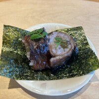 ダイニングルーム バイ ザ ビワコ セトレ マリーナびわ湖 - 