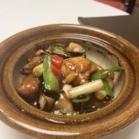 中国料理 桃花林 - 