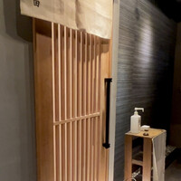 難波 鮨 よこ田 - 