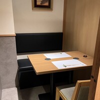 難波 鮨 よこ田 - 