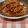 スパゲッティーのパンチョ 博多バスターミナル店