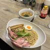 アノラーメン製作所