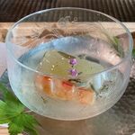 汀渚 ばさら邸 - 