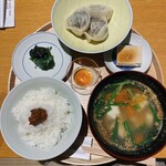 ディアンドデパートメント - 