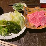 汀渚 ばさら邸 - 