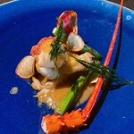 汀渚 ばさら邸 - 