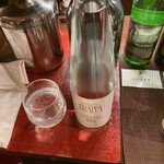 汀渚 ばさら邸 - 