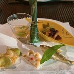 汀渚 ばさら邸 - 