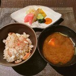 汀渚 ばさら邸 - 