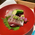 汀渚 ばさら邸 - 