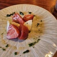 Osteria IL VIAGGIO - 