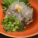 土佐料理 司 阪急グランドビル店 - 