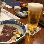 土佐料理 司 阪急グランドビル店 - 