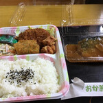 おか膳 - 料理写真: