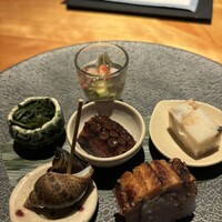 料理とワイン 音音 - 