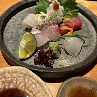 料理とワイン 音音 - 