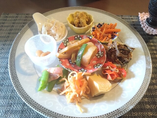 陽なたぼっこ &ndash; 竜田（薬膳）｜福島・楢葉町のヘルシー薬膳レストラン