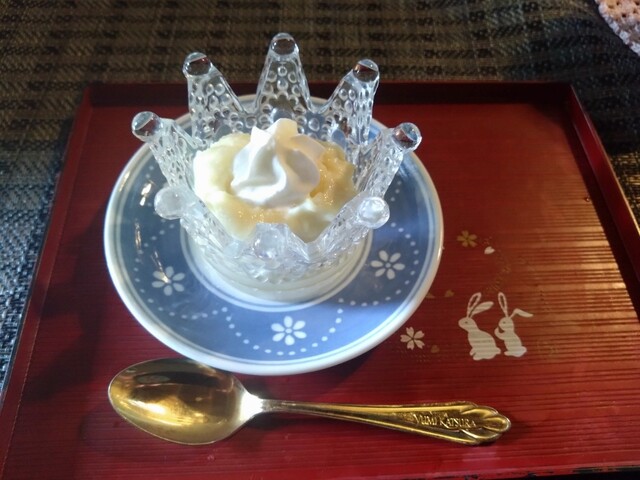 陽なたぼっこ - 竜田（薬膳）の写真