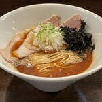 麺屋 喜楽明人 - 