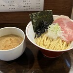 麺屋 喜楽明人 - 