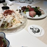 和食居酒屋 酒肆 本源 - 