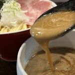 麺屋 喜楽明人 - 