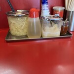 家系ラーメン たつ家 - 