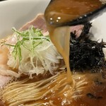 麺屋 喜楽明人 - 