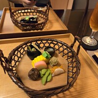 日本橋笈川 - 