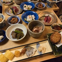 日本橋笈川 - 