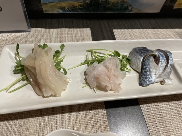 はっと - 本八戸（居酒屋）の写真