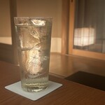 北新地しゃぶしゃぶすき焼き きらく - 