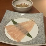 北新地しゃぶしゃぶすき焼き きらく - 