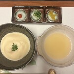 北新地しゃぶしゃぶすき焼き きらく - 