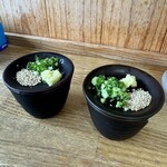 手打うどん ちえ福 - 