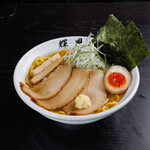 特製元祖味噌ら～めん