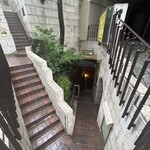 北新地しゃぶしゃぶすき焼き きらく - 