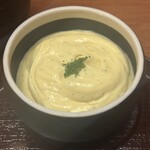 北新地しゃぶしゃぶすき焼き きらく - 