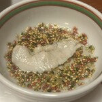 北新地しゃぶしゃぶすき焼き きらく - 