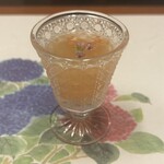 北新地しゃぶしゃぶすき焼き きらく - 