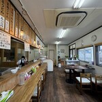 手打うどん ちえ福 - 