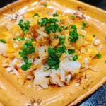 おたぎ - 車海老チャーハン