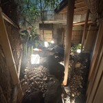 北新地しゃぶしゃぶすき焼き きらく - 